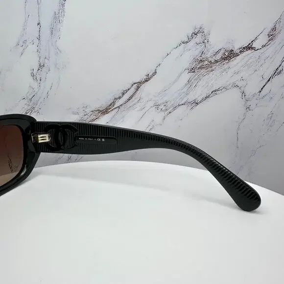 New Chanel Sunglasses - Picture 12 of 16